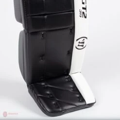 Warrior Ritual GT2 Junior Goalie Leg Pads - Source Exclusive -The Hockey Hub Sales Store warrior leg pads warrior ritual gt2 junior goalie leg pads source exclusive 5314387017794