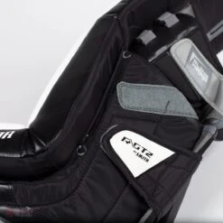 Warrior Ritual GT2 Junior Goalie Leg Pads - Source Exclusive -The Hockey Hub Sales Store warrior leg pads warrior ritual gt2 junior goalie leg pads source exclusive 5314387771458