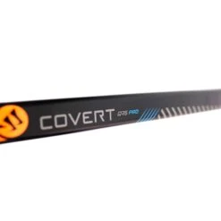 Warrior Covert QR5 Pro Mini Hockey Stick -The Hockey Hub Sales Store warrior mini hockey stick warrior covert qr5 pro mini hockey stick 29061574295618
