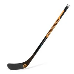 Warrior Covert QR5 Pro Mini Hockey Stick -The Hockey Hub Sales Store warrior mini hockey stick warrior covert qr5 pro mini hockey stick black orange l 29088940982338