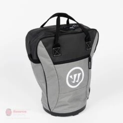 Warrior Hockey Puck Bag -The Hockey Hub Sales Store warrior puck bags warrior hockey puck bag 14456277368898