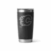 YETI Rambler 20oz Tumbler - Calgary Flames