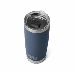 YETI Rambler 20oz Tumbler - Toronto Maple Leafs -The Hockey Hub Sales Store yeti drinkware yeti rambler 20oz tumbler toronto maple leafs 30418232180802