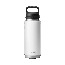 YETI Rambler 26oz Bottle - Calgary Flames 13 YETI Rambler 26oz Bottle - Calgary Flames -The Hockey Hub Sales Store yeti drinkware yeti rambler 26oz bottle calgary flames 30417908858946