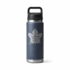 YETI Rambler 26oz Bottle - Toronto Maple Leafs