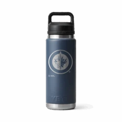 YETI Rambler 26oz Bottle - Winnipeg Jets