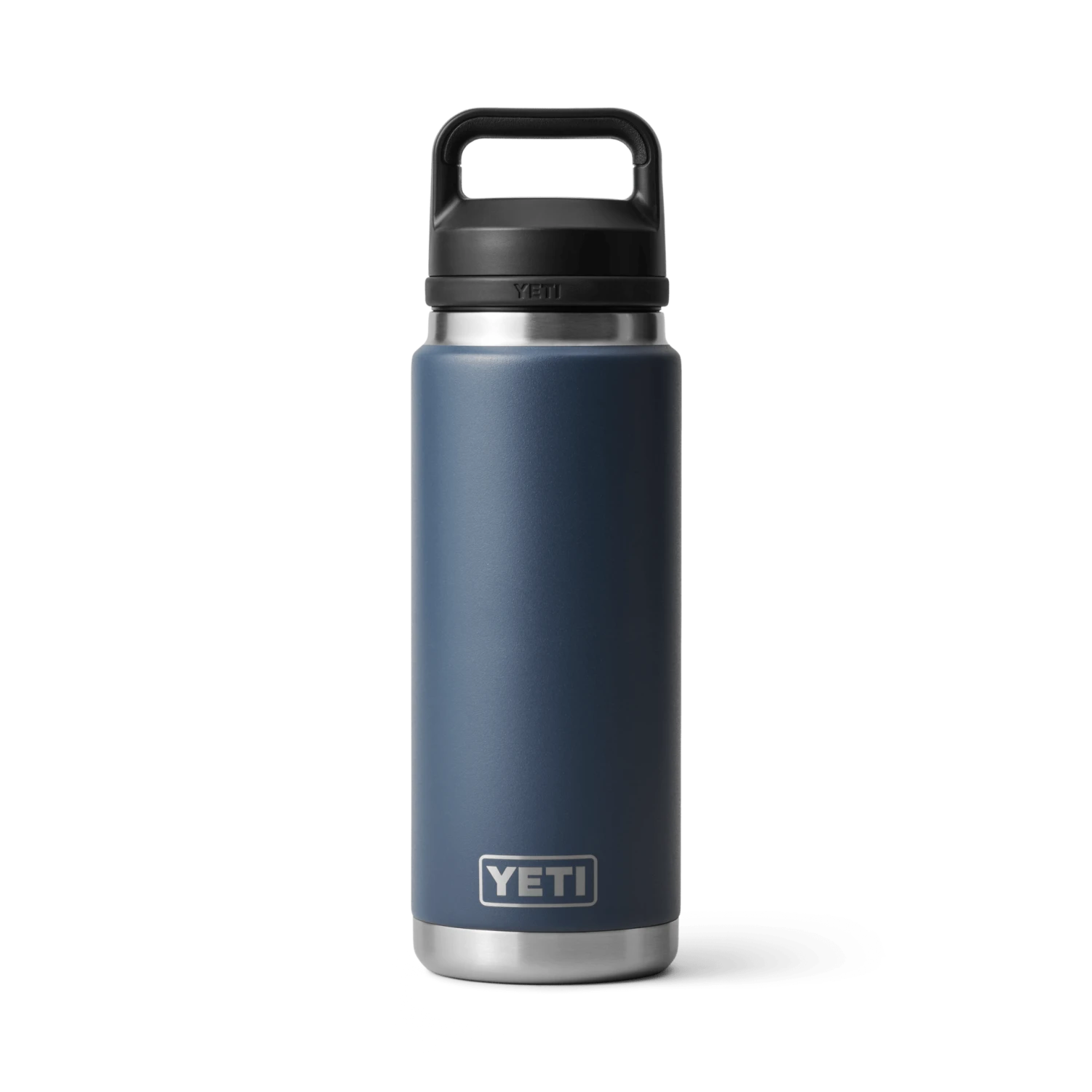YETI Rambler 26oz Bottle - Winnipeg Jets 2 YETI Rambler 26oz Bottle - Winnipeg Jets - Image 2