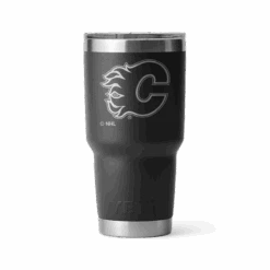 YETI Rambler 30oz Tumbler - Calgary Flames
