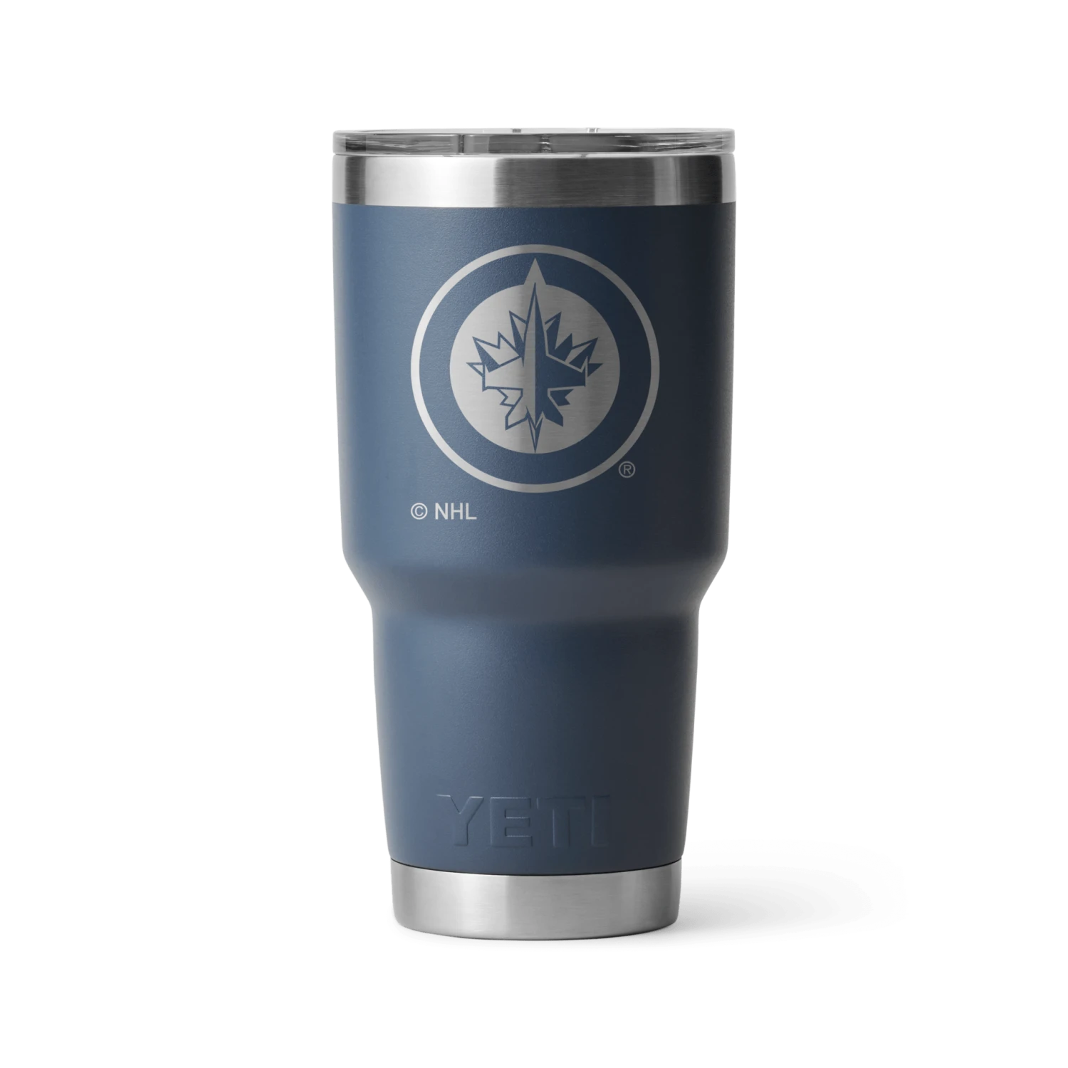 YETI Rambler 30oz Tumbler - Winnipeg Jets 1 YETI Rambler 30oz Tumbler - Winnipeg Jets