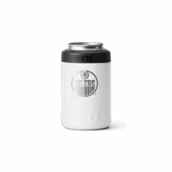 YETI Rambler Colster 2.0 - Edmonton Oilers 9 YETI Rambler Colster 2.0 - Edmonton Oilers -The Hockey Hub Sales Store yeti drinkware yeti rambler colster 2 0 edmonton oilers white 30421002158146