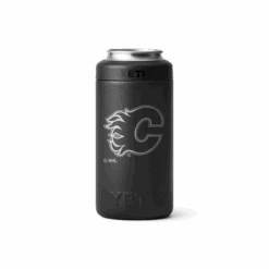 YETI Rambler Tall Colster - Calgary Flames