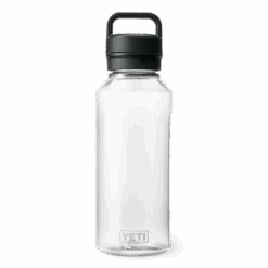 YETI Yonder 1.5L Water Bottle -The Hockey Hub Sales Store yeti water bottles yeti yonder 1 5l water bottle clear 30644620361794