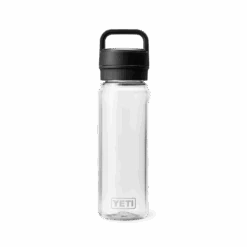 YETI Yonder .75L Water Bottle -The Hockey Hub Sales Store yeti water bottles yeti yonder 75l water bottle clear 30423063199810
