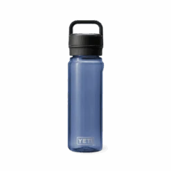 YETI Yonder .75L Water Bottle -The Hockey Hub Sales Store yeti water bottles yeti yonder 75l water bottle navy 30423058120770